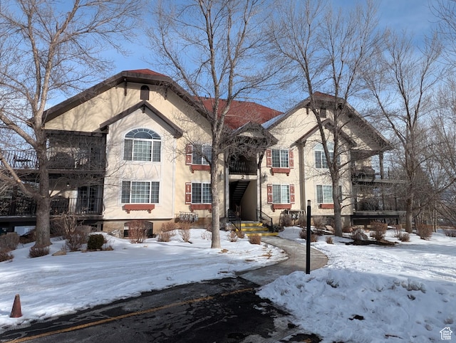 798 N 800 W Unit 8, Midway, UT 84049 - view of front property