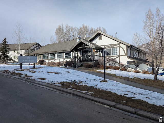 798 N 800 W Unit 8, Midway, UT 84049 - view of front facade