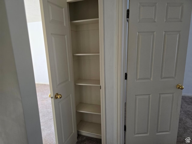 1305 Monroe Blvd Unit 15, Ogden, UT 84404 - view of closet