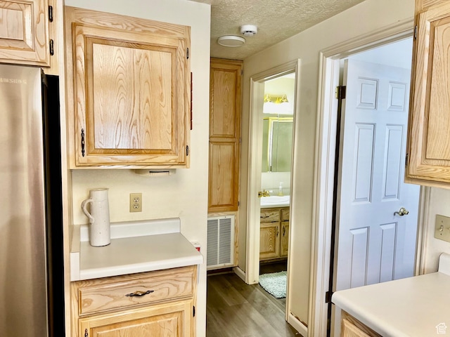 1150 W Red Hills Pkwy Unit 72, Washington, UT 84780 - interior space with visible vents