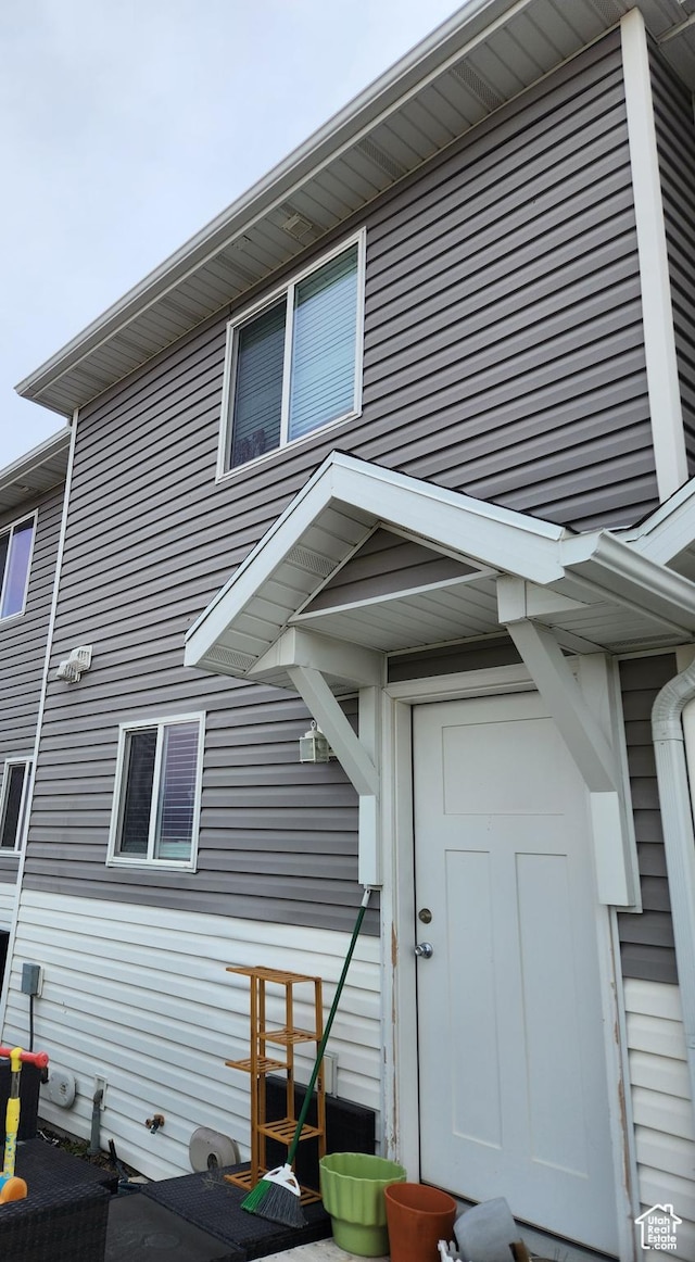 605 N Kay Ln, Tooele, UT 84074 - exterior space