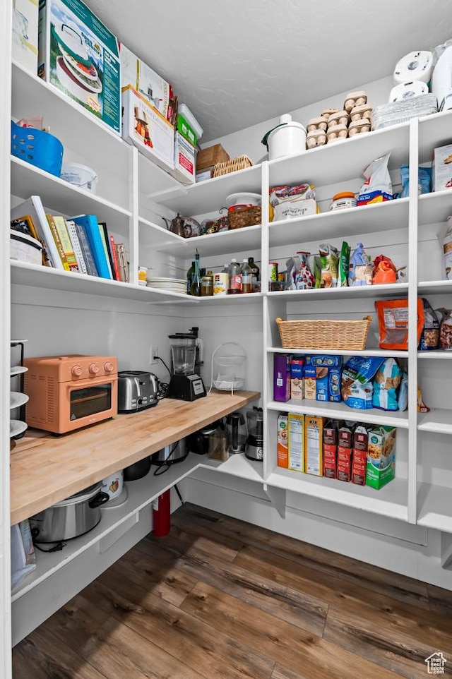 1426 S 1450 W, Mapleton, UT 84664 - view of pantry