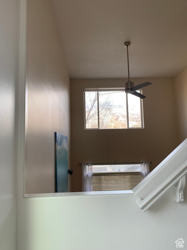 14139 S Radial Ln, Draper, UT 84020 - view of staircase