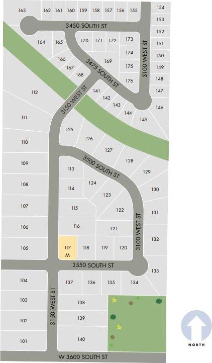 parcel map