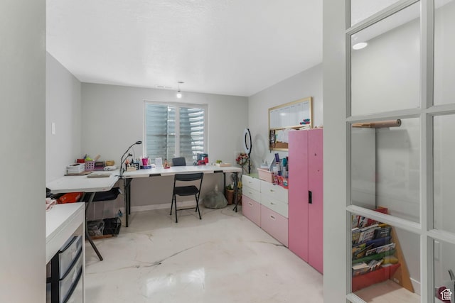3457 W Hamm Ln, Herriman, UT 84096 - view of office area
