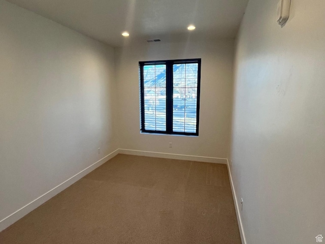10131 N Redwood, Cedar Hills, UT 84062 - view of carpeted empty room