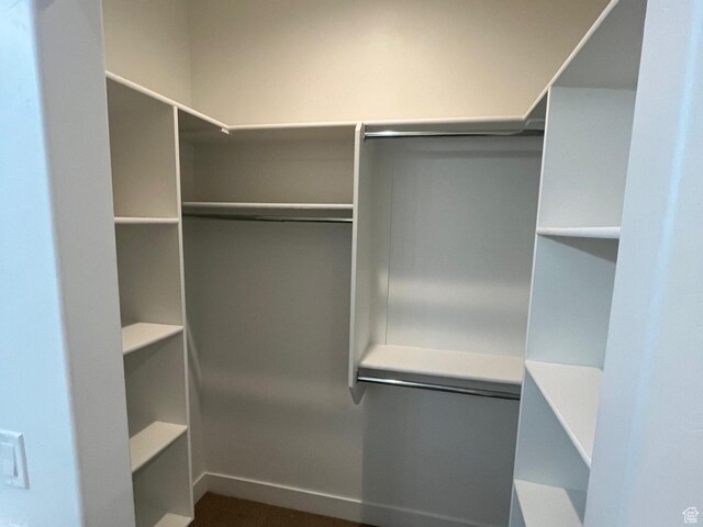 10131 N Redwood, Cedar Hills, UT 84062 - view of spacious closet