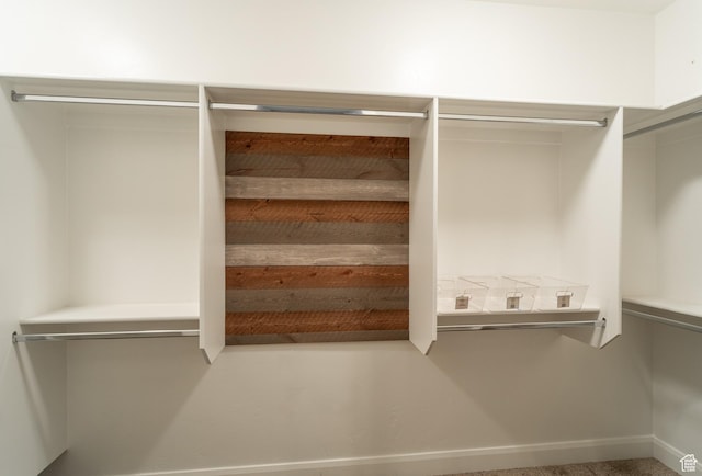 3274 W 2530 S, Hurricane, UT 84737 - view of walk in closet