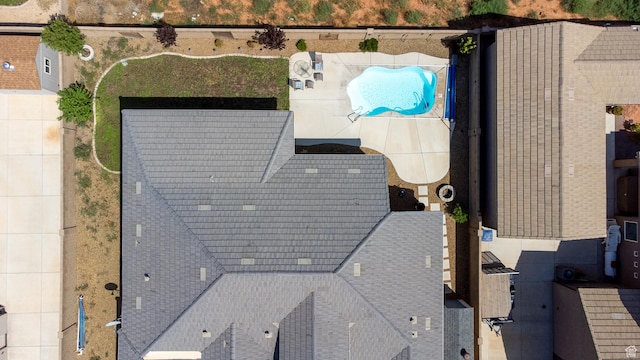 3274 W 2530 S, Hurricane, UT 84737 - bird's eye view