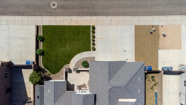 3274 W 2530 S, Hurricane, UT 84737 - bird's eye view