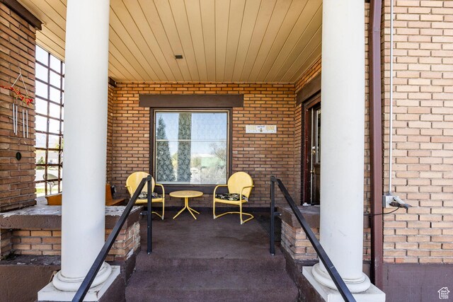 390 E Center St, Spanish Fork, UT 84660 - view of patio / terrace