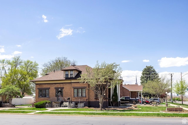 390 E Center St, Spanish Fork, UT 84660 - view of front of property