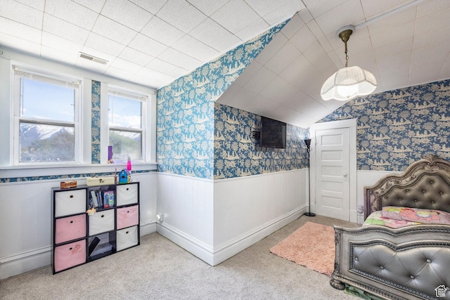390 E Center St, Spanish Fork, UT 84660 - interior space featuring lofted ceiling