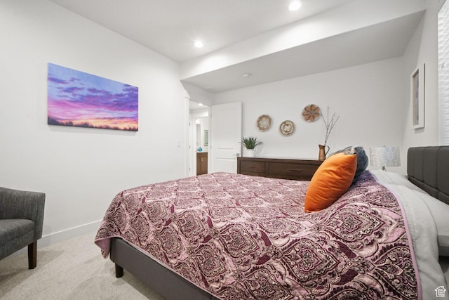 1712 S 1160 E, Heber City, UT 84032 - bedroom featuring light carpet