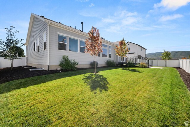 1712 S 1160 E, Heber City, UT 84032 - exterior space