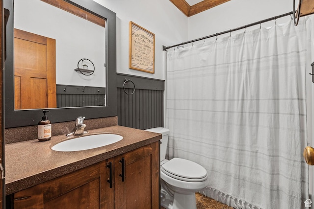 361 N 100 W, Holden, UT 84636 - bathroom with vanity and toilet