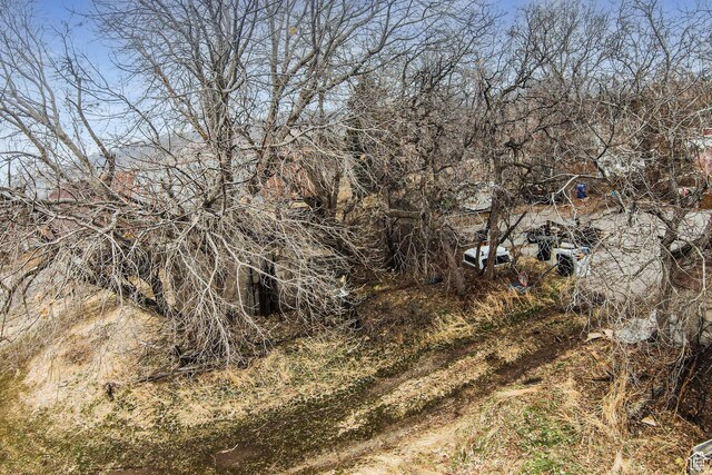 2420 S Orchard Dr, Bountiful, UT 84010