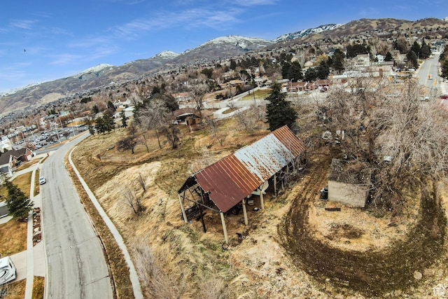 2420 S Orchard Dr, Bountiful, UT 84010