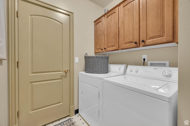 150 S 300 E Unit 202, Salt Lake City, UT 84111 - laundry room with washing machine and dryer and cabinets