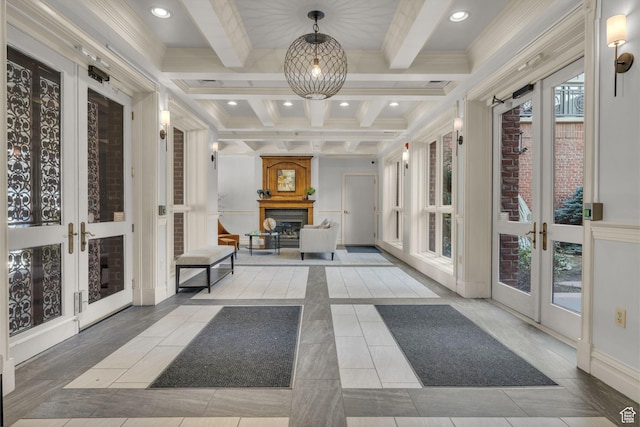 150 S 300 E Unit 202, Salt Lake City, UT 84111 - view of lobby