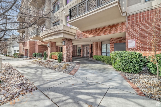 150 S 300 E Unit 202, Salt Lake City, UT 84111 - view of property