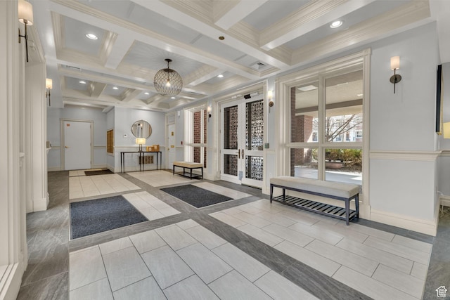 150 S 300 E Unit 202, Salt Lake City, UT 84111 - view of building lobby