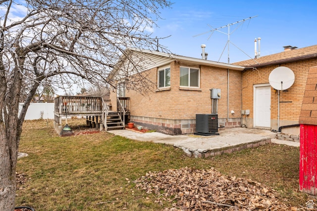 2257 W Harvestland Dr, Taylorsville, UT 84129 - photo 37