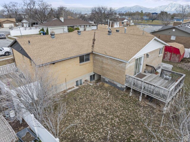 2257 W Harvestland Dr, Taylorsville, UT 84129 - photo 35