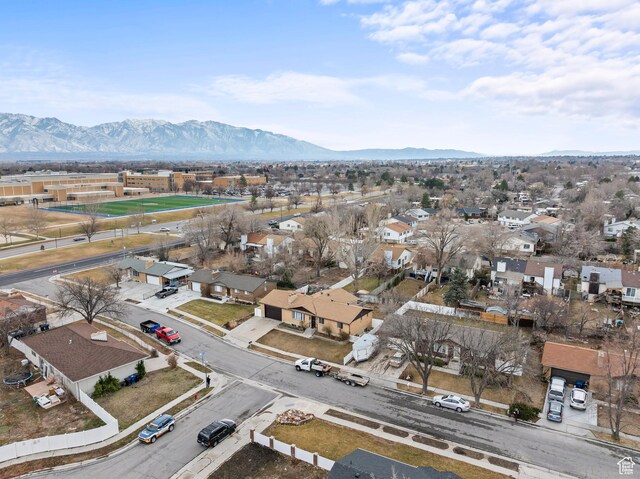 2257 W Harvestland Dr, Taylorsville, UT 84129 - photo 47