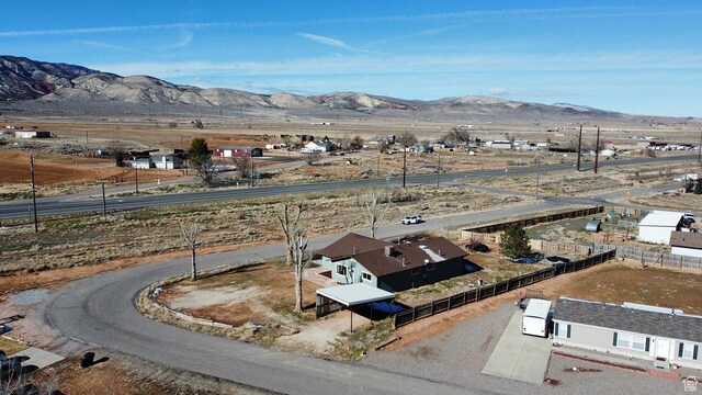 1898 N Rocky Ford Dr, Sigurd, UT 84657 - view of mountain backdrop