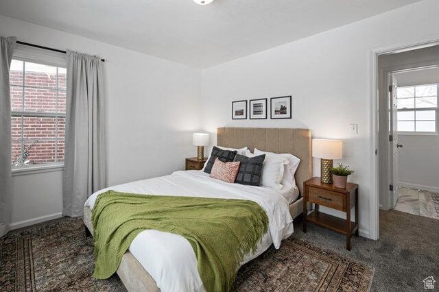 575 N 300 E, Tremonton, UT 84337 - view of carpeted bedroom
