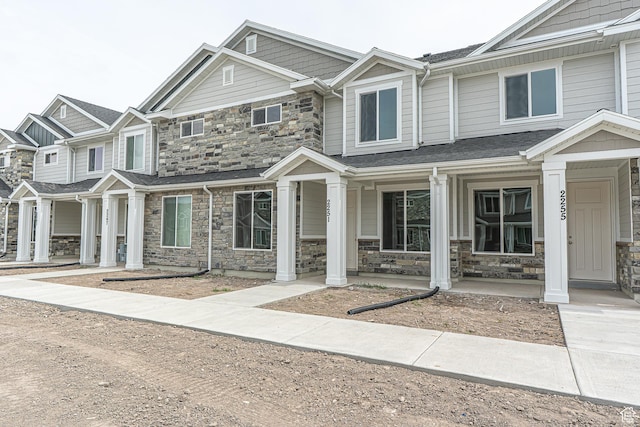2251 S 1120 W Unit 56, Nibley, UT 84321 - photo 3
