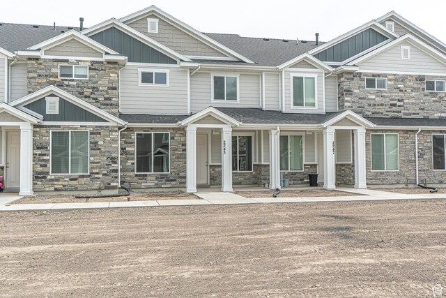 2243 S 1120 W Unit 58, Nibley, UT 84321 - photo 3