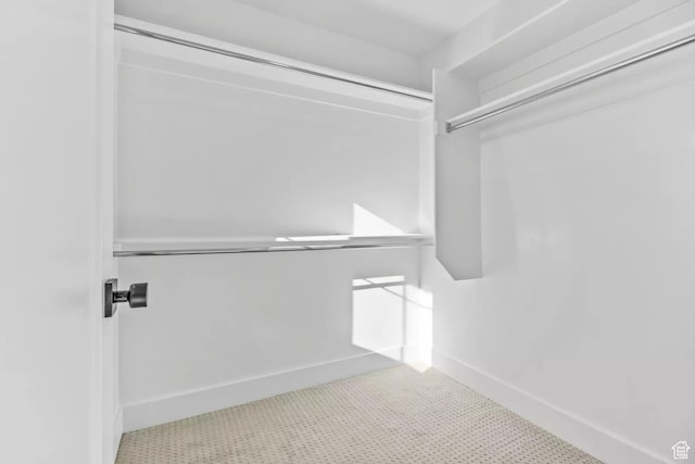 5291 W 3775 S Unit 22, Hooper, UT 84315 - view of walk in closet