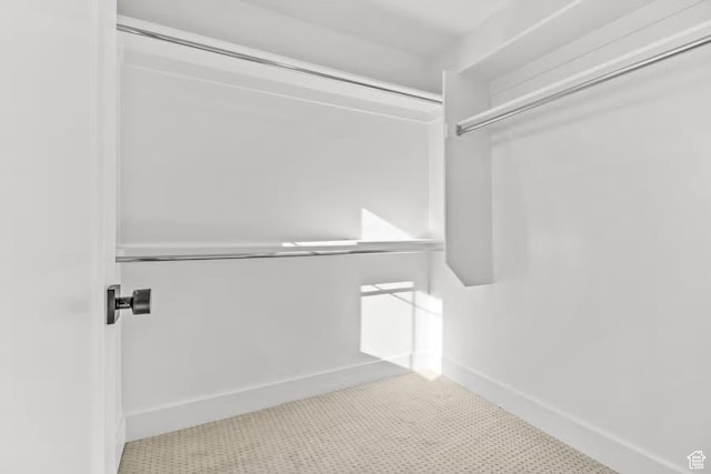 5291 W 3775 S Unit 22, Hooper, UT 84315 - view of walk in closet