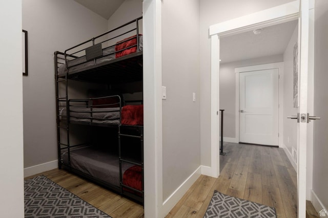 717 S 775 W, Hurricane, UT 84737 - bedroom featuring wood-type flooring