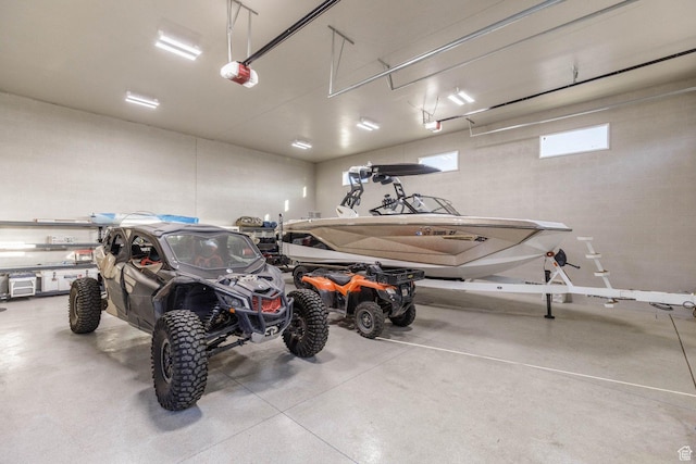717 S 775 W, Hurricane, UT 84737 - view of garage