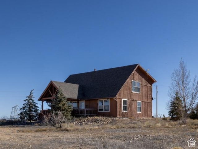 9742 S Crk 29, Duchesne, UT 84021 - exterior space