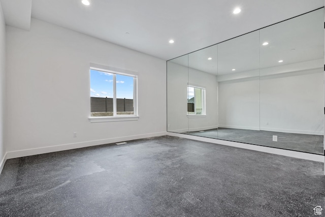 310 S Autumn Blaze Cir, Woodland Hills, UT 84653 - view of empty room