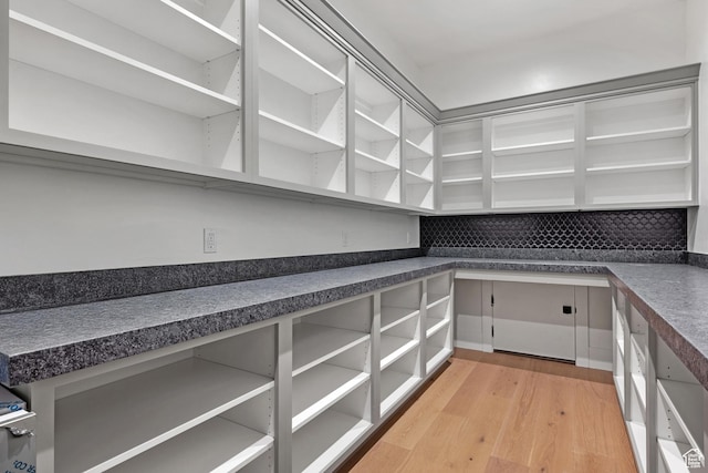 310 S Autumn Blaze Cir, Woodland Hills, UT 84653 - view of pantry