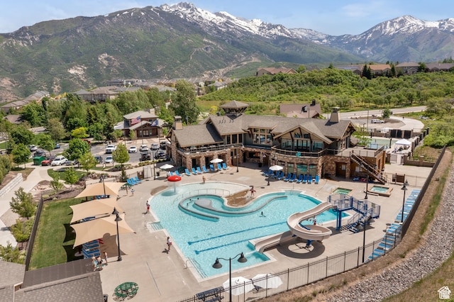 14673 S Ravine Rock Way E Unit 720, Draper, UT 84020