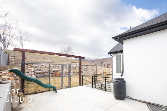 429 W Olympic Ln, Elk Ridge, UT 84651 - exterior space