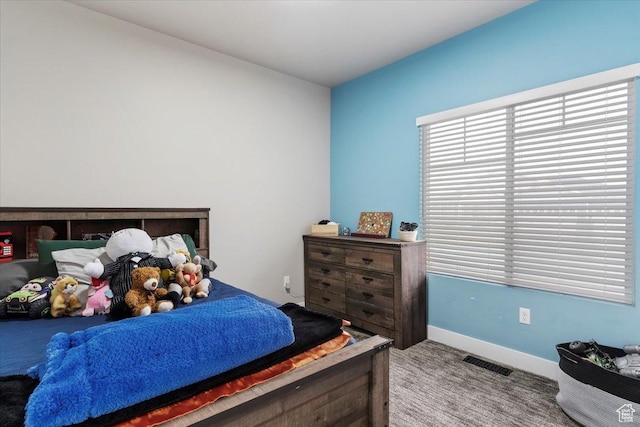 7160 S 1100 E, South Weber, UT 84405 - bedroom featuring carpet
