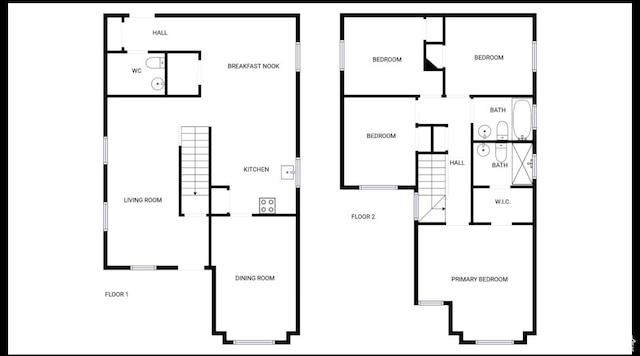 room layout