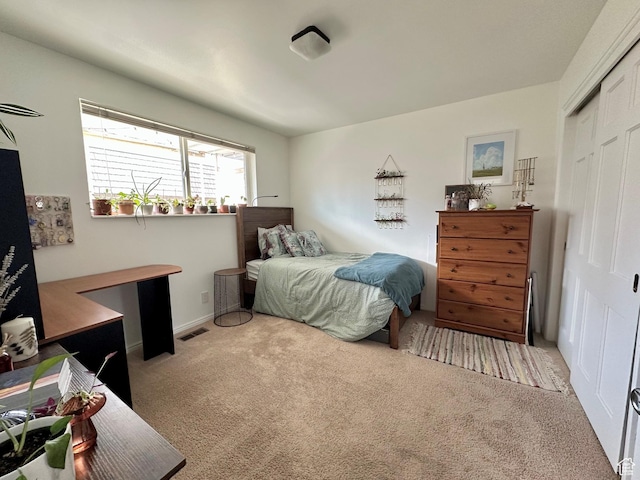 2220 E Murray Holladay Rd Unit 140, Holladay, UT 84117 - carpeted bedroom with a closet