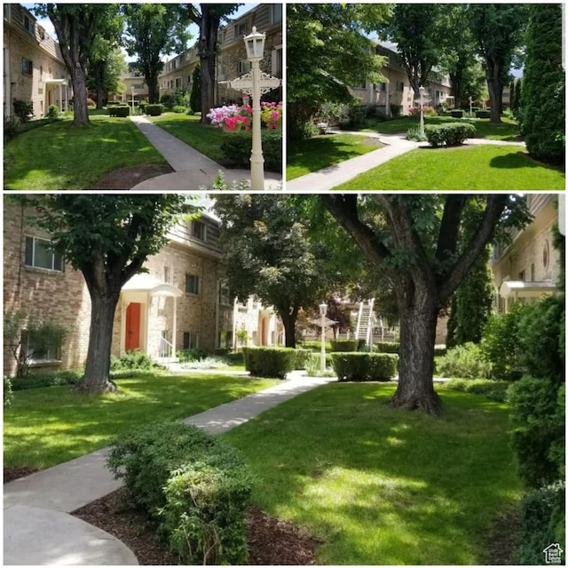2220 E Murray Holladay Rd Unit 140, Holladay, UT 84117 - view of a document with multiple images