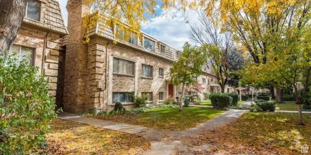 2220 E Murray Holladay Rd Unit 140, Holladay, UT 84117 - view of property