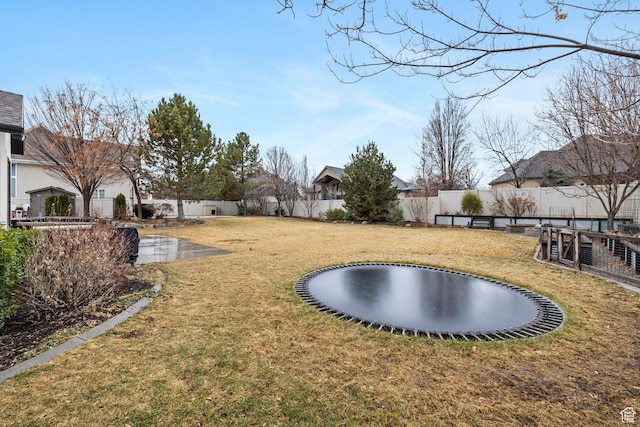 1532 W 3500 N, Pleasant Grove, UT 84062 - view of yard featuring a residential view