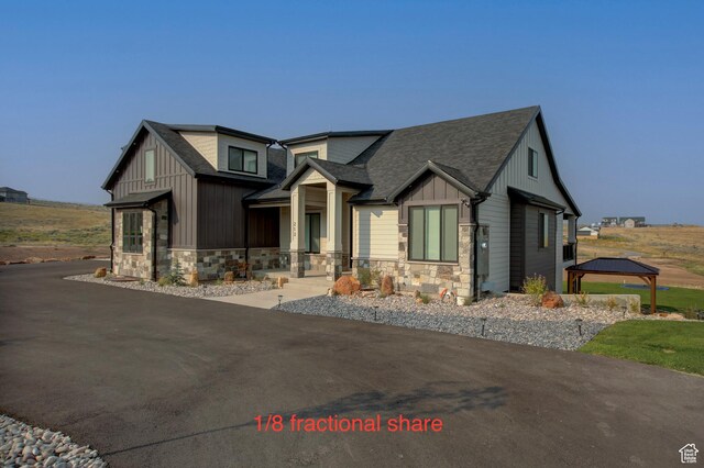 212 Lotus Dr, Fish Haven, ID 83287 - photo 4