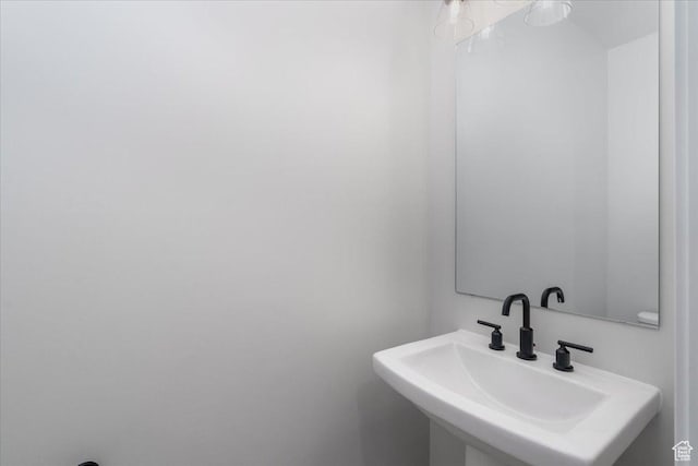 2998 N 1080 W, Lehi, UT 84043 - bathroom with a sink